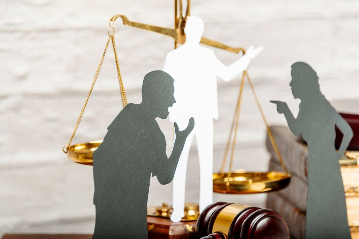 Cabinet indépendant de médiation civil et familial