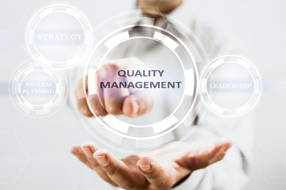 Document qualité sur la gestion des risques en secteur hospitalier