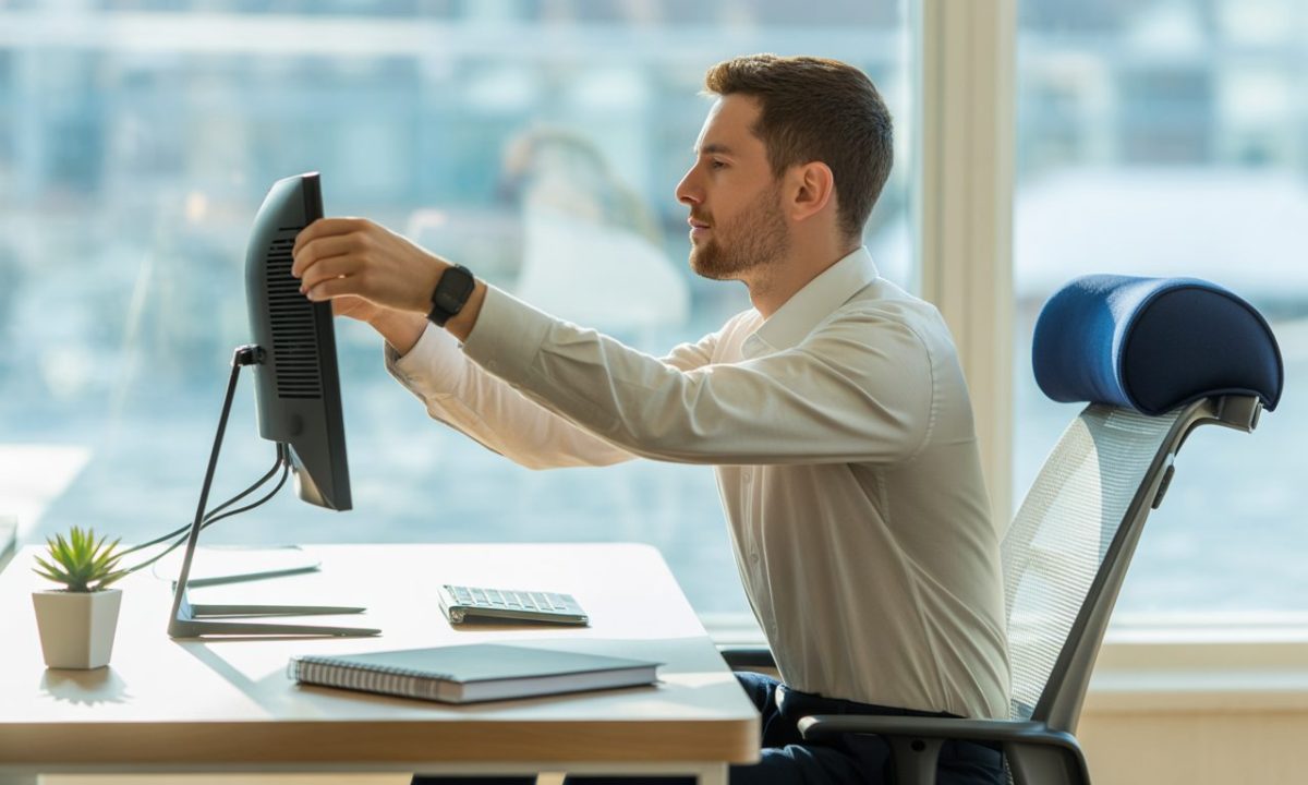 découvrez si travailler avec un débord discal est possible, les précautions à prendre et les conseils pour préserver votre santé au travail malgré ce trouble du dos.