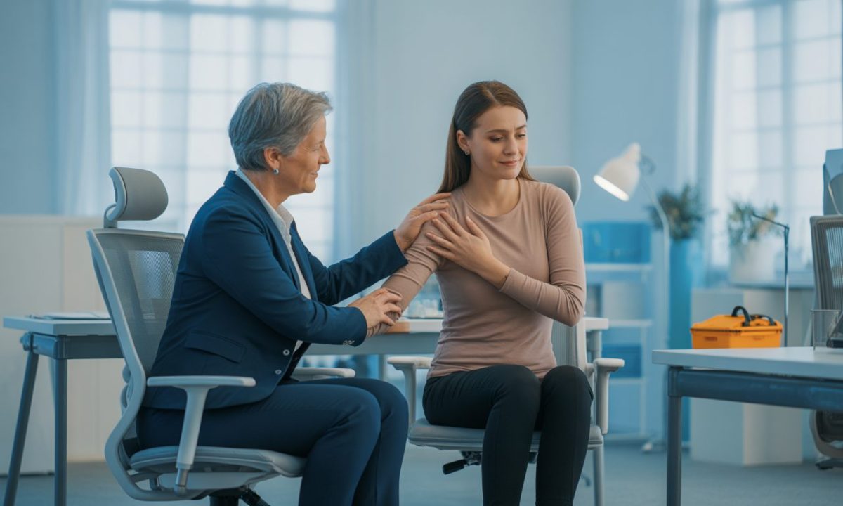 découvrez si travailler avec une côte cassée ou fêlée est possible, quels risques cela comporte pour votre santé et quelles précautions prendre pour éviter d’aggraver la blessure.