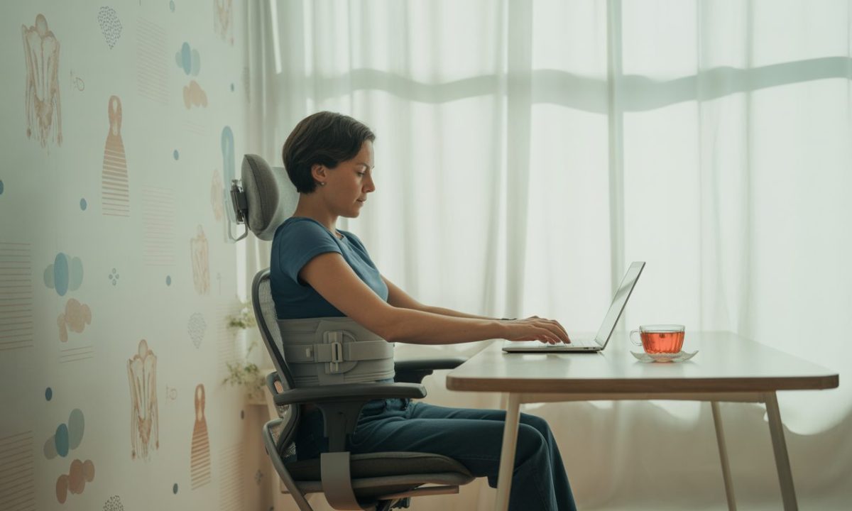 découvrez s'il est possible de travailler avec une côte cassée ou fêlée, les risques, précautions à prendre et conseils pour gérer la douleur tout en restant actif.