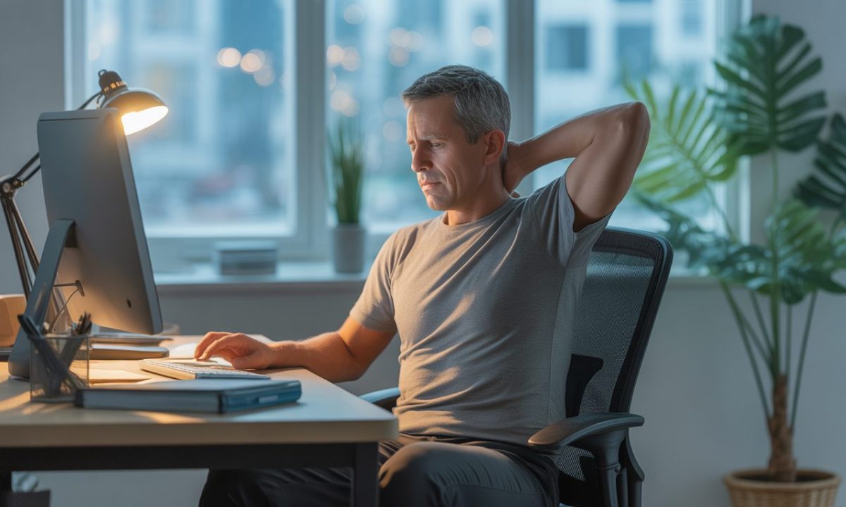 découvrez s'il est possible de travailler avec une discopathie dégénérative, les précautions à prendre, les droits des salariés concernés et les conseils pour préserver sa santé au travail malgré cette affection.