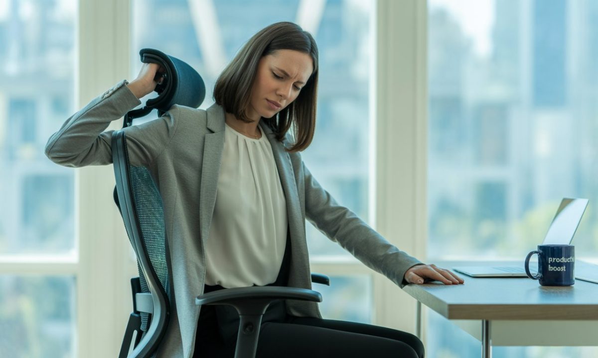 découvrez si travailler avec une sacro-iliite est possible, les conseils pour adapter votre activité professionnelle et les précautions à prendre pour préserver votre santé au quotidien.