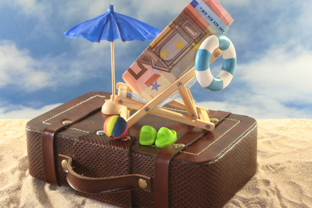 Peut-on travailler en intérim pendant ses congés payés