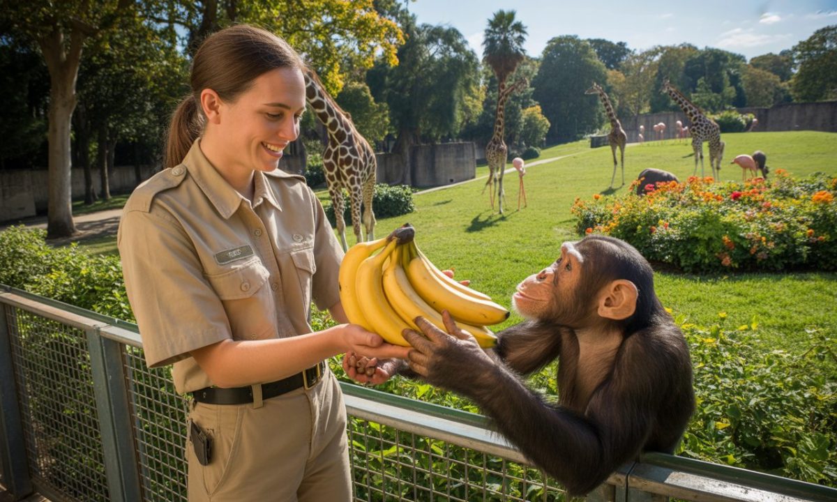 découvrez les différents métiers pour travailler dans un zoo, les formations requises et les conditions de travail. conseils et informations pour vous lancer dans le secteur animalier.