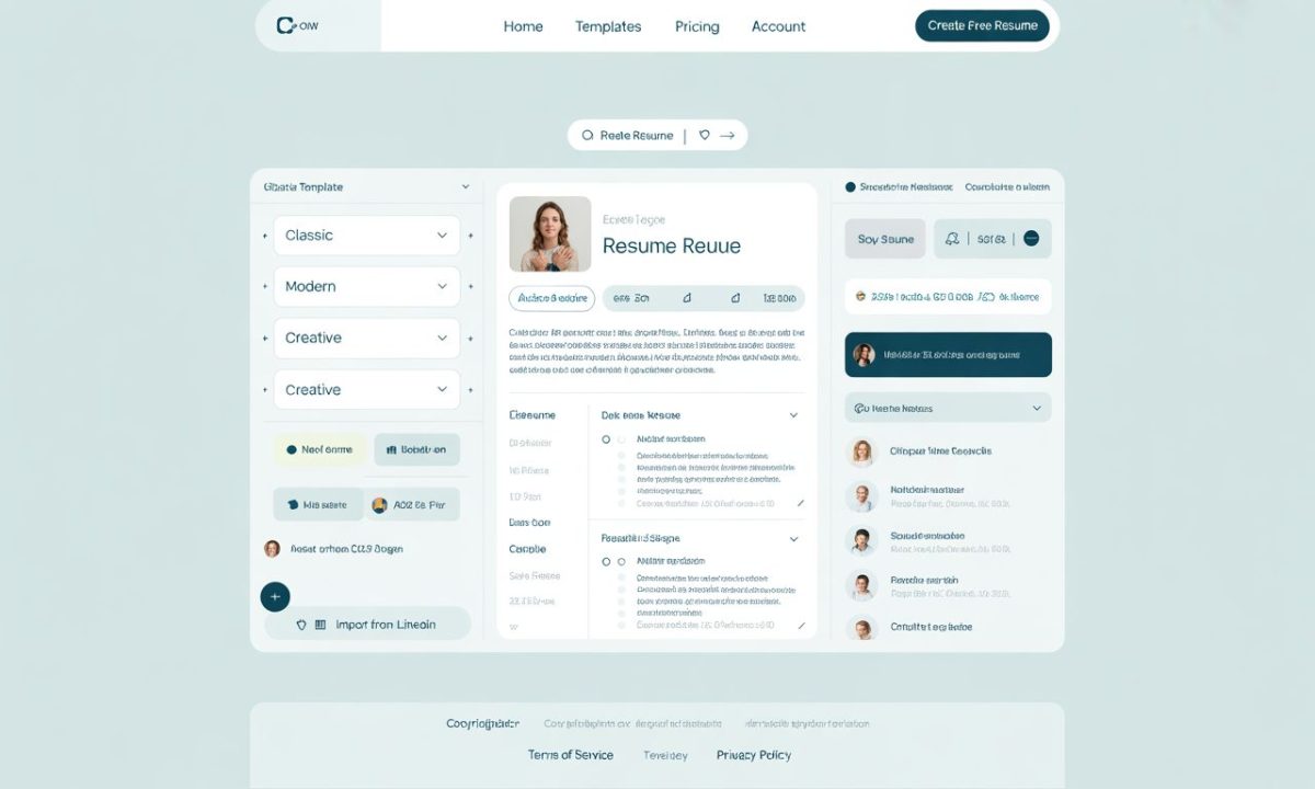 découvrez si mon cv parfait gratuit est réellement fiable pour créer un cv professionnel en ligne, ses avantages, ses limites et les avis des utilisateurs. informez-vous avant de vous lancer !