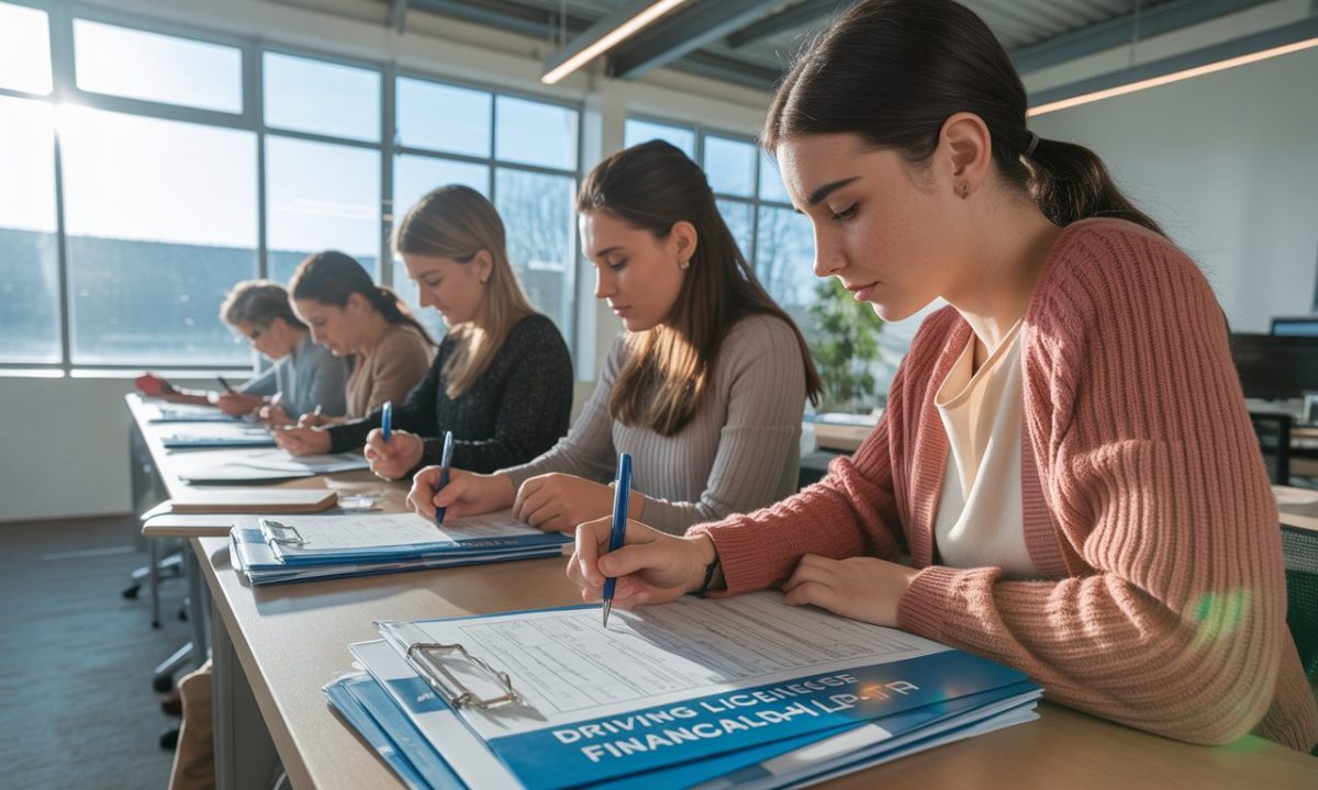 découvrez les conditions d’éligibilité et les démarches pour obtenir l’aide au permis de conduire proposée par la caf. guide pratique pour bénéficier d’un soutien financier et faciliter votre accès à la conduite.
