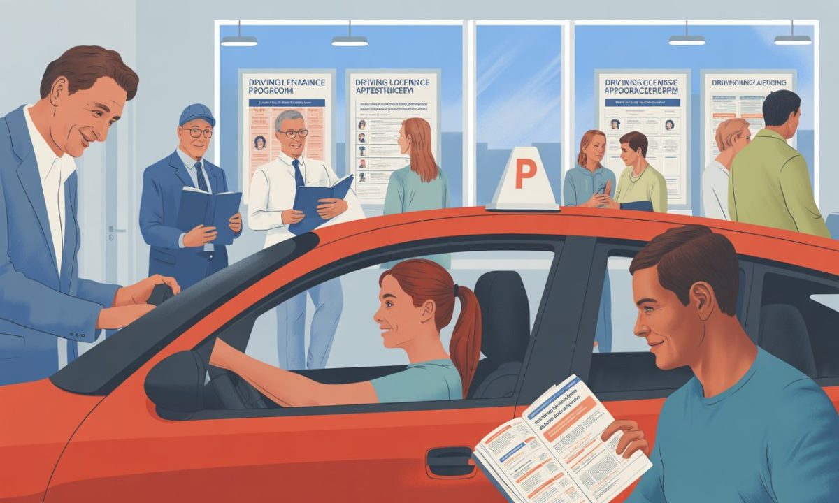 découvrez les conditions d’éligibilité et les démarches à suivre pour bénéficier de l’aide au permis de conduire proposée par la caf. toutes les informations pratiques pour obtenir un soutien financier pour passer le permis.