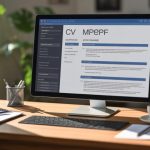 découvrez comment créer un cv professionnel sur word grâce à notre guide détaillé : modèles gratuits, conseils pratiques et astuces de mise en forme pour optimiser votre candidature et décrocher un entretien.