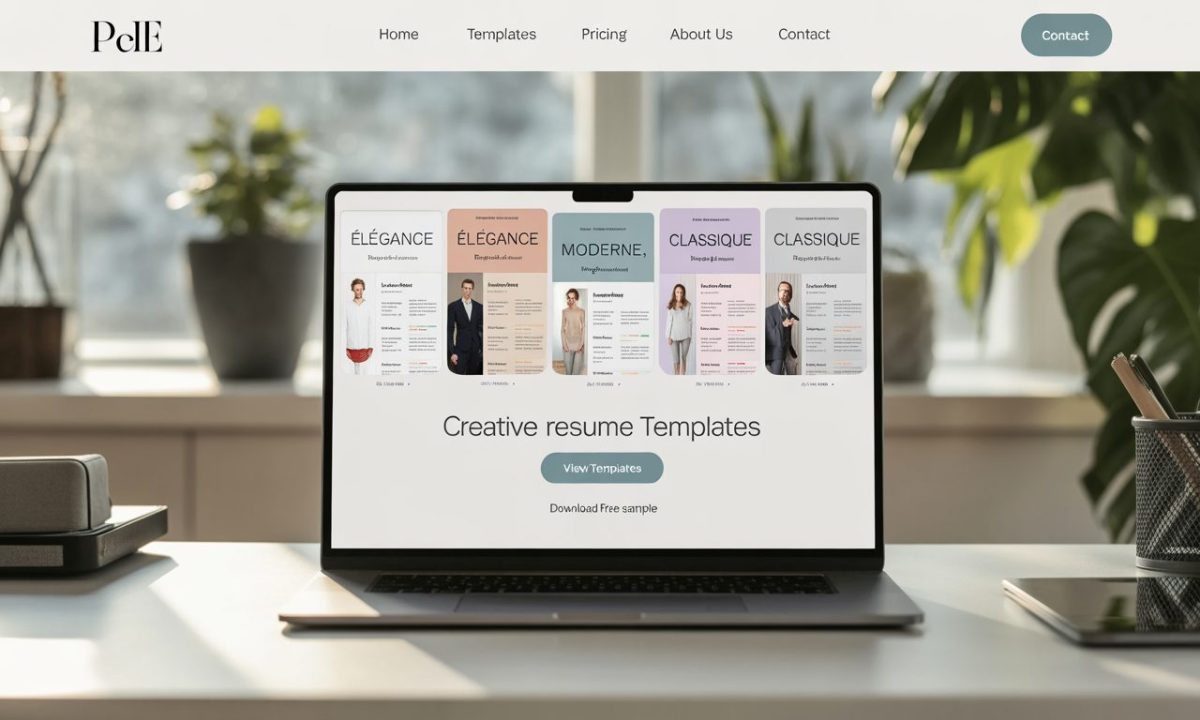découvrez comment créer un cv sur word facilement grâce à nos modèles gratuits et conseils pratiques pour valoriser votre candidature efficacement.