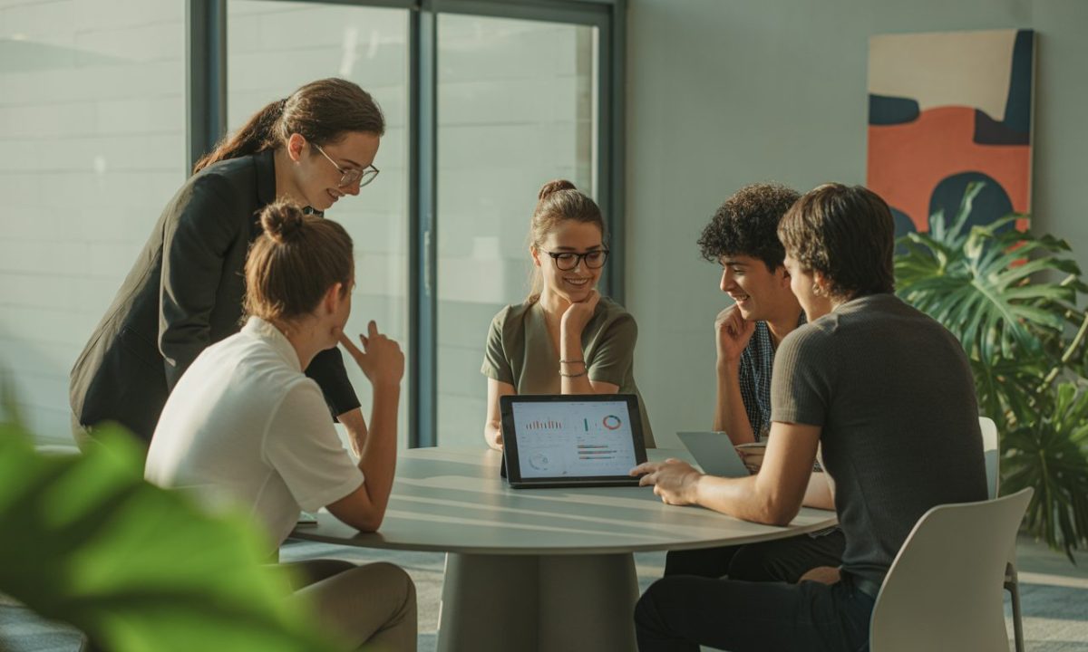 découvrez des idées de métiers faciles qui payent bien ! quels emplois accessibles offrent un bon salaire et peu de stress ? nos conseils pour choisir la meilleure option concrète selon votre profil.