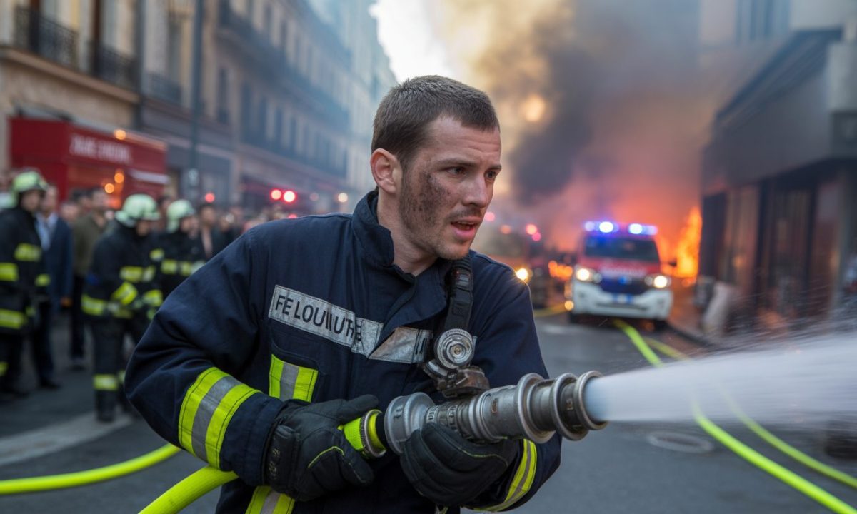 découvrez comment devenir pompier volontaire, les étapes pour s’engager et les missions passionnantes qui vous attendent au service de la communauté.