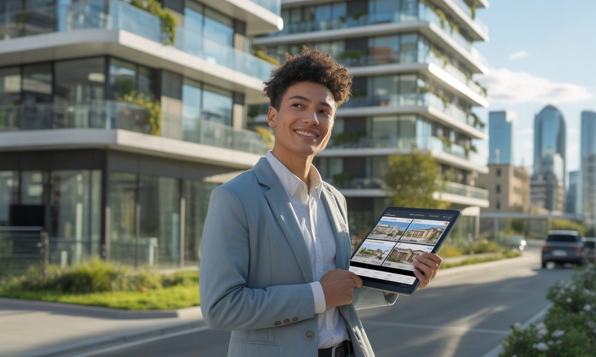 découvrez si se reconvertir dans l'immobilier en 2026 est une bonne idée, avec nos conseils et perspectives pour réussir votre changement de carrière dans ce secteur dynamique.