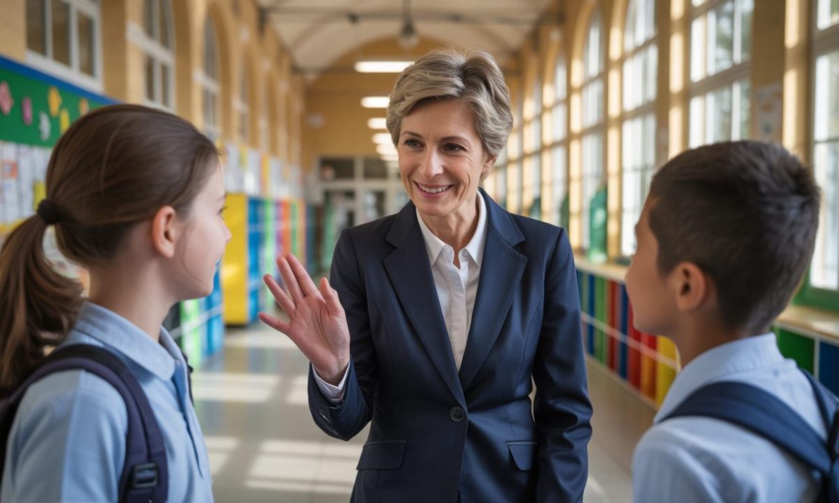 découvrez comment devenir conseiller principal d'éducation (cpe) : formations requises, missions principales et conseils pour réussir votre carrière dans l'éducation.