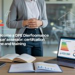 découvrez comment devenir diagnostiqueur dpe grâce à une certification reconnue et une formation adaptée pour maîtriser les diagnostics de performance énergétique.