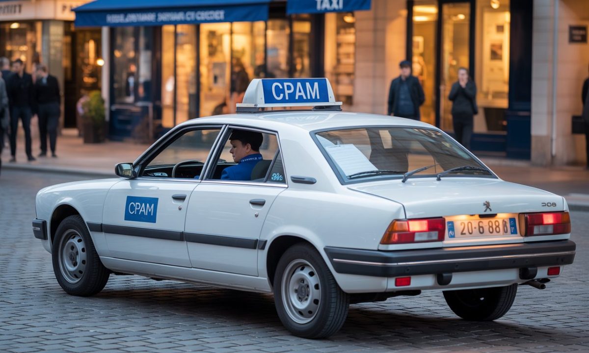 découvrez les étapes essentielles pour devenir taxi conventionné, les démarches administratives à suivre et les obligations légales à respecter pour exercer ce métier en toute conformité.