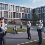 découvrez la liste des lycées offrant la formation bac pro métiers de la sécurité pour préparer votre avenir dans les métiers de la sûreté et de la protection.