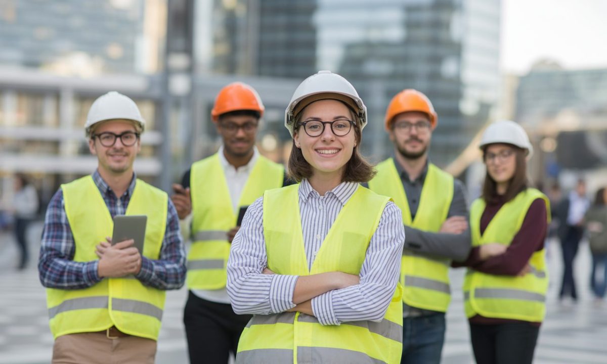 découvrez les métiers bien payés accessibles sans diplôme et profitez des meilleures opportunités pour réussir votre carrière dès aujourd'hui.