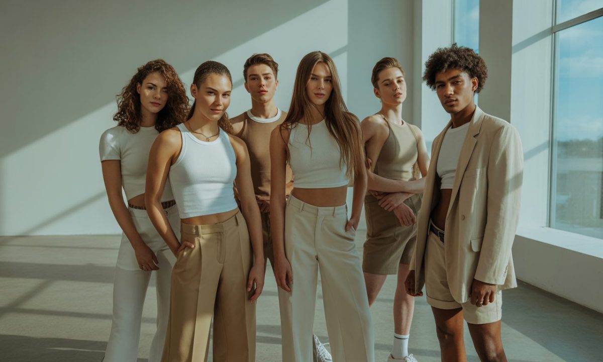 découvrez les étapes essentielles pour devenir mannequin et réussir vos débuts en agence. conseils pratiques pour lancer votre carrière dans le mannequinat.