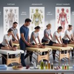 découvrez comment devenir masseur grâce à nos conseils sur les formations, les spécialisations possibles et les compétences requises pour exercer ce métier passionnant.