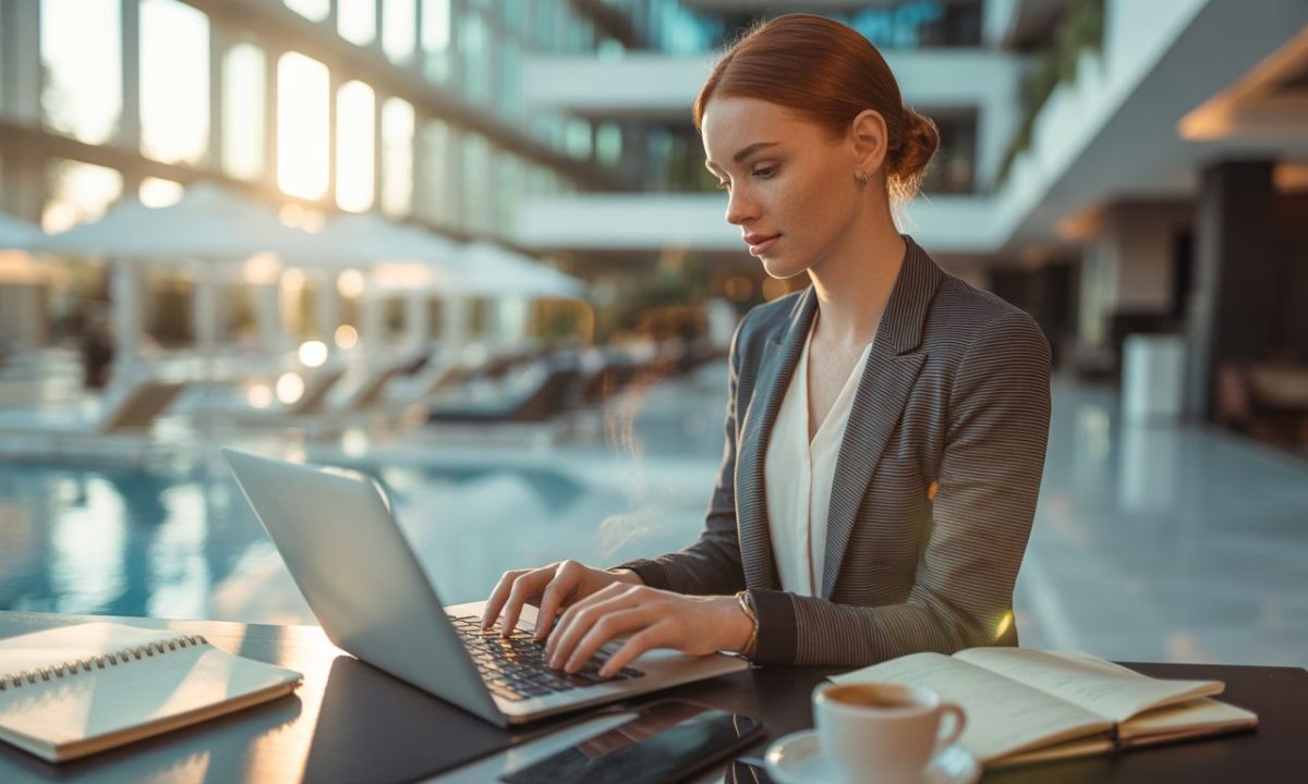 découvrez comment devenir testeur de voyages et les étapes clés pour être sélectionné. conseils pratiques pour vivre l'aventure tout en évaluant des destinations.