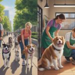 découvrez les métiers avec les animaux accessibles sans diplôme, les options disponibles pour travailler au contact des animaux et conseils pour débuter facilement.