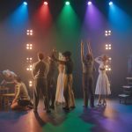 découvrez la liste complète des métiers de l’annexe 10, regroupant les professions du spectacle et leurs spécificités.