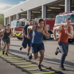 découvrez comment devenir pompier professionnel : préparez-vous aux concours, comprenez les étapes de sélection et découvrez les conditions requises pour intégrer ce métier passionnant.